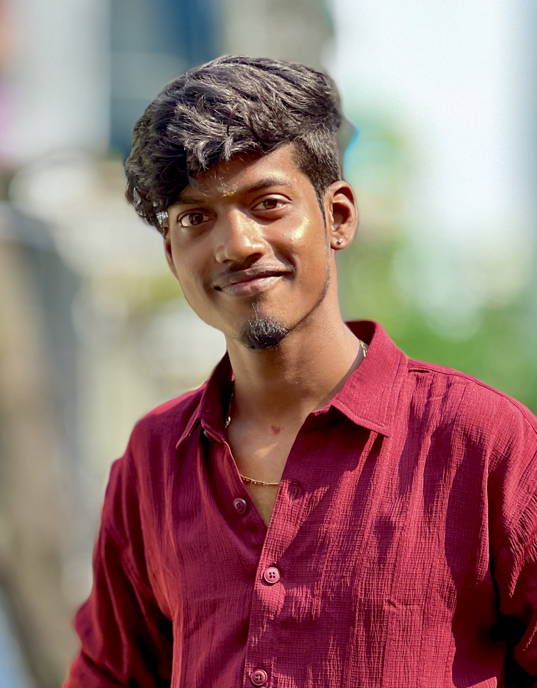 Team Member